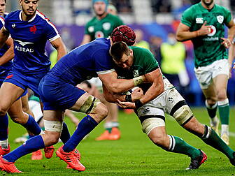 World Rugby are trying to make...